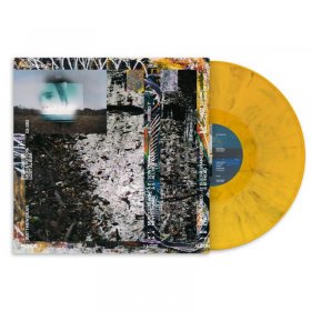 Matthew Dear - Preacher's Sigh & Potion: Lost Album (Yellow/Black) [Vinyl, LP]