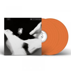 Spellling - The Turning Wheel (Hot Orange) [Vinyl, 2LP]