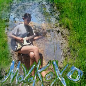 Mayako Xo - Xo [Vinyl, LP]