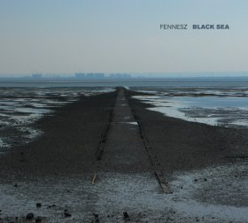 Fennesz - Black Sea [CD]