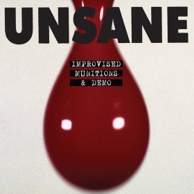 Unsane - Improvised Munitions & Demo [Vinyl, LP]