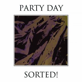 Party Day - Sorted [2CD]