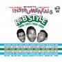 Various - Mighty Instrumentals R&B Style 1956-1959