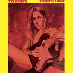 Torres - Thirstier [Vinyl, LP]