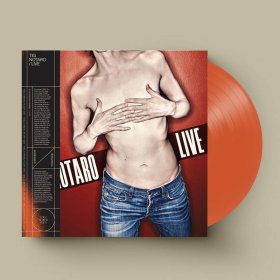 Tig Notaro - Live (Opaque Orange) [Vinyl, LP]