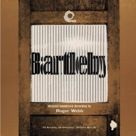 Roger Webb - Bartleby (OST) [Vinyl, LP]