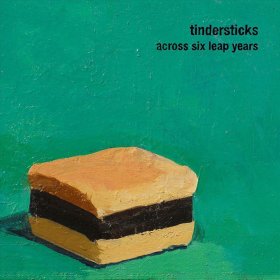 Tindersticks - Across Six Leap Years [CD]