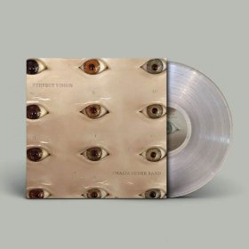Thalia Zedek Band - Perfect Vision (Crystal Clear) [Vinyl, LP]