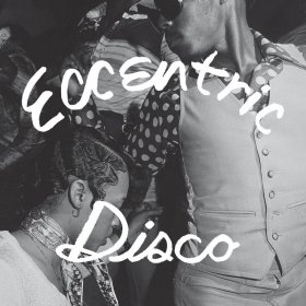 Various - Eccentric Disco [Vinyl, LP]