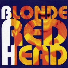 Blonde Redhead - Blonde Redhead [Vinyl, LP]