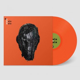 Rey Sapienz & The Congo Techno Ensemble - Na Zala Zala (Orange) [Vinyl, LP]