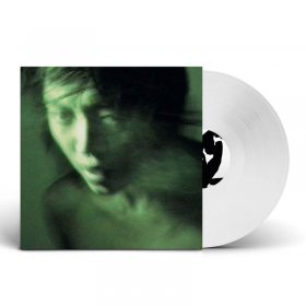 Pan Daijing - Jade (White) [Vinyl, LP]