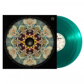 Bacao Rhythm & Steel Band - Expansions (Deep Emerald) [Vinyl, LP]