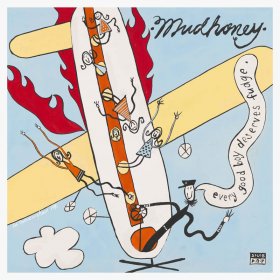 Mudhoney - Every Good Boy Deserves Fudge 30 [2CD]