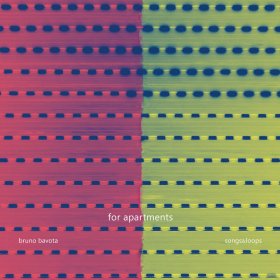 Bruno Bavota - For Apartments: Songs & Loops [Vinyl, LP]
