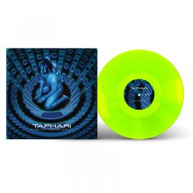 Taphari - Blind Obedience (Neon Green) [Vinyl, LP]