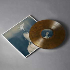 Dusted - III (Marbled) [Vinyl, LP]