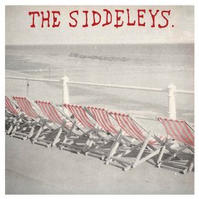 Siddeleys - Sunshine Thuggery [Vinyl, 7"]