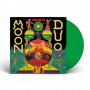 Moon Duo - Circles (Green)