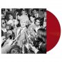 Shiny Joe Ryan - Shiny's Democracy (Apple Red Opaque)