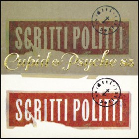 Scritti Politti - Cupid & Psyche 85 [Vinyl, LP]