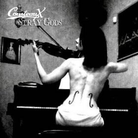 Cousteaux - Stray Gods [CD]