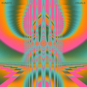 Kunzite - Visuals [Vinyl, LP]