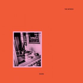 Suuns - The Witness [CD]