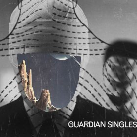 Guardian Singles - Guardian Singles [CD]