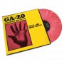 Ga-20 - Does Hound Dog Taylor (Salmon Pink)