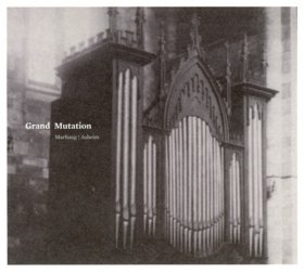 Marhaug / Asheism - Grand Mutation [CD]