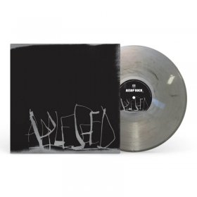 Aesop Rock - Appleseed (Translucent Clear) [Vinyl, LP]