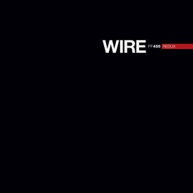 Wire - PF456 Redux [CD]