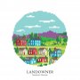 Landowner - Impressive Almanac