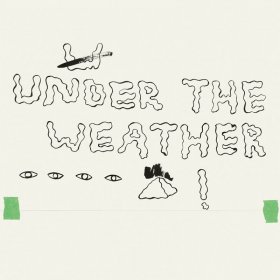 Homeshake - Under The Weather [CD]