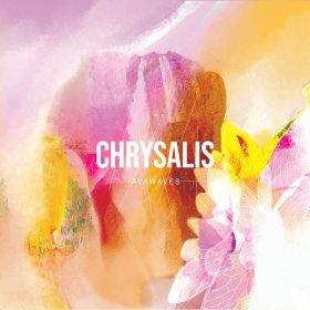 Avawaves - Chrysalis [CD]