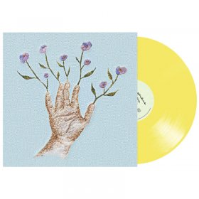 Ophelias - Crocus (Pale Yellow) [Vinyl, LP]