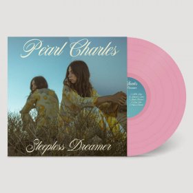 Pearl Charles - Sleepless Dreamer (Pink) [Vinyl, LP]