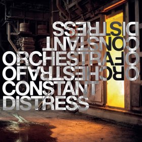 Orchestre Of Constant Distress - Concerns [Vinyl, LP]