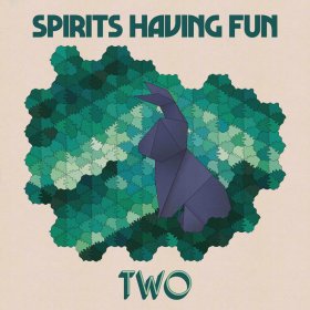 Spirits Having Fun - Two [Vinyl, LP]