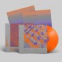 Hiro Kone - Silvercoat The Throng (Orange)