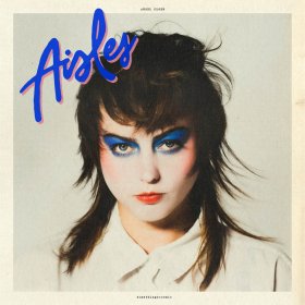 Angel Olsen - Aisles [CASSETTE]