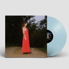 Bria - Cuntry Covers Vol.1 (Mini-Album / Opaque Breeze Blue) [Vinyl, LP]