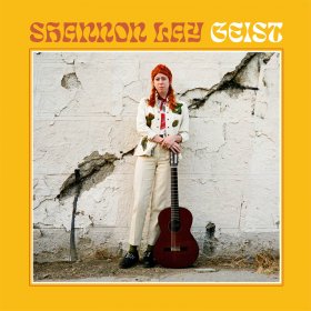 Shannon Lay - Geist [CD]