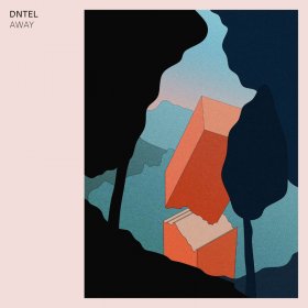 Dntel - Away [Vinyl, LP]