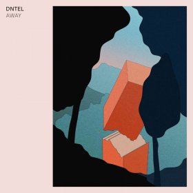 Dntel - Away [CD]
