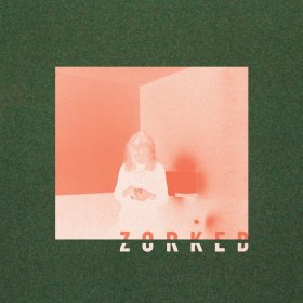 Julia Shapiro - Zorked (Coke Bottle Green) [Vinyl, LP]