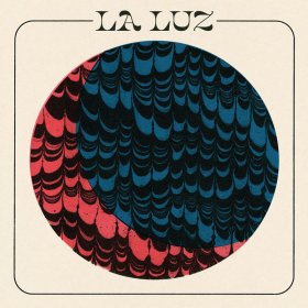 La Luz - La Luz [CD]
