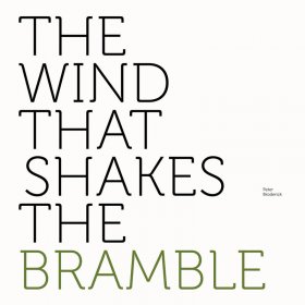 Peter Broderick - The Wind That Shakes The Bramble [Vinyl, MLP]