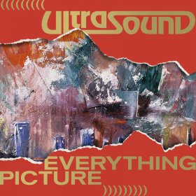Ultrasound - Everything Picture (Deluxe Box) [Vinyl, 4LP]